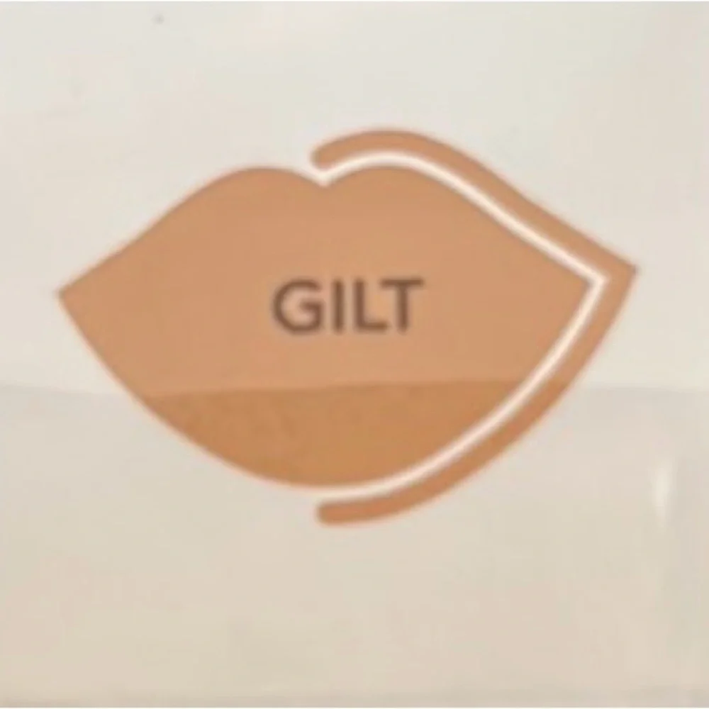 Buxom Plump Shot Collagen Infused Lip Serum in Gilt Shade - NIB